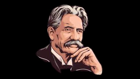 quotes history albert schweitzer