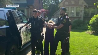 Shorewood woman arrested twice for altercations with protestors