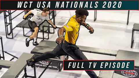 World Chase Tag USA Nationals 2020 | Ep4of6