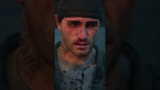 Days Gone - Too Much Emotion