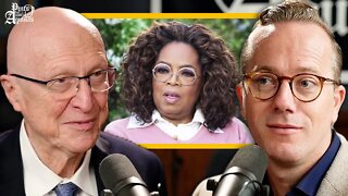 The Oprah WHAT Test? w/ Dr. Peter Kreeft