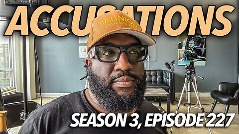 Accusations | Jamie Foxx Lawsuit, Eric Adams, Cuba Gooding Jr, Jimmy Iovine, Axl Rose | S3.EP227