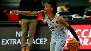 What Suspension Could Ja Morant Be Given For Next Season?