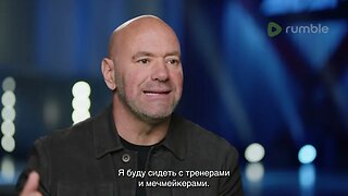 Power Slap: Road To The Title | EPISODE 1 - Russian Subtitles
