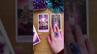 Is There a Connection Between You and Your Person? 💕Timeless Tarot Card Reading🔮 #shorts