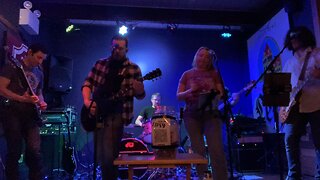 Middle Class - FULL SECOND SET (part 2) Live at Liberty Taphouse