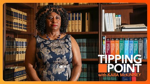 Pamela Price Divides People by Race | TONIGHT on TIPPING POINT 🟧