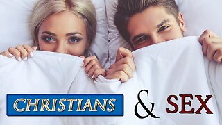 The BIBLE & SEX!! | The Truth About Sex
