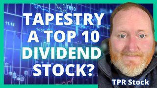 Tapestry: 9.1% Shareholder Yield, Great Risk-Reward, Aggressive Share Repurchasing | TPR Stock