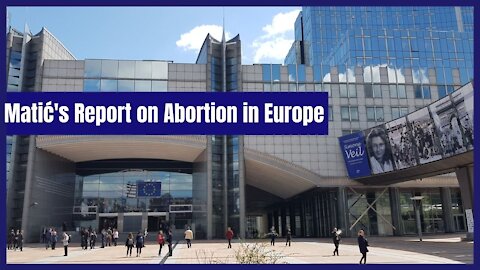 Feminist MEPs’ Radical Stance for Abortion!