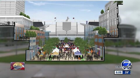 Three projects expected to transform Denver's three major stadium neighborhoods