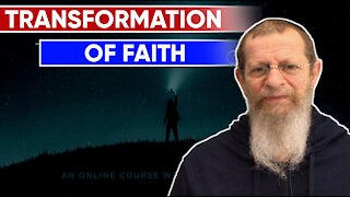 TRANSFORMATION OF FAITH AND DEBT
