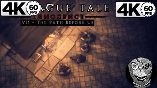 (PART 07) [VII - The Path Before US] A Plague Tale: Innocence