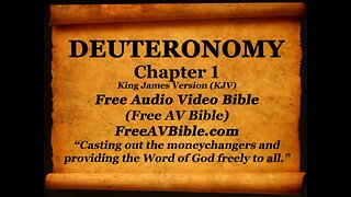 Deuteronomy