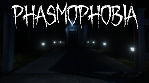 We've Got Ghost Orbs. Phasmophobia Ep.5