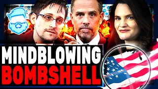 CIA BUSTED! (Fixed) Sought Total Control Of Youtube, Paypal, Godaddy, Amazon, Twitter & For Biden!