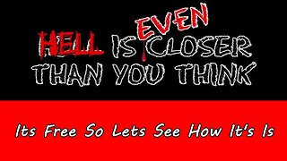 Hell Is Even Closer Than You Think- Movie Review