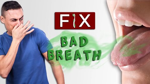 How to KEEP YOUR BREATH FRESH all day || 7 Proven Ways to GET RID of BAD BREATH