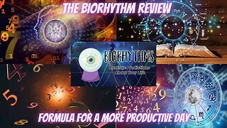 thebiorhythm Review-thebiorhythm Reviews- the biorhythm does it work ?