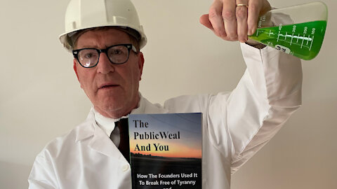 INTERVIEW: Vince Agnelli, “The Public Weal and You”