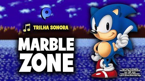 Trilha sonora de Sonic - Marble Zone