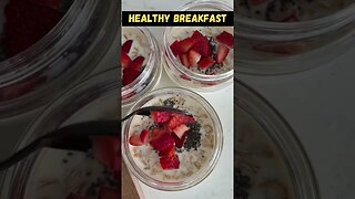 Healthy Breakfast Recipe