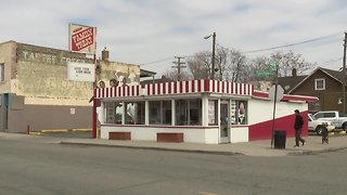 Family Treat serving up delicious foods in southwest Detroit for decades