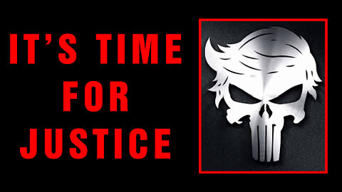 24 Hour Warning [7.17] Justice is Coming Worldwide!