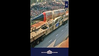 Indian Nuclear Weapons - Weapons we hope never gets used