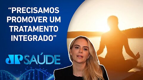 Como a saúde mental é menos priorizada em comparação com a saúde física | Dra. Camila Magalhães