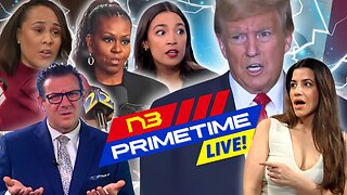 LIVE! N3 PRIME TIME: Trump's Fiery Courtroom Drama: Bias Exposed?
