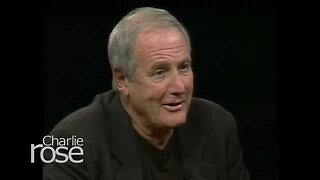 Jerry Weintraub Elvis, a Million Dollar Check, and Me Nov 10, 1998 | Charlie Rose