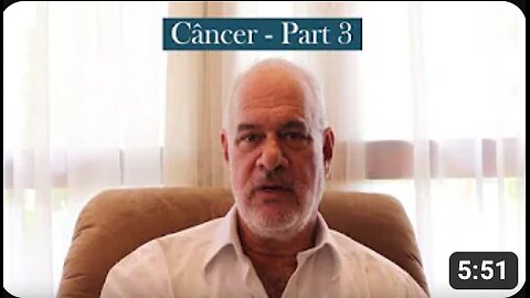 Cancer - Part 3