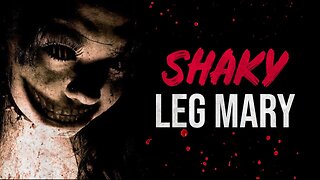 Shaky Leg Mary" - Hospital Horror Story