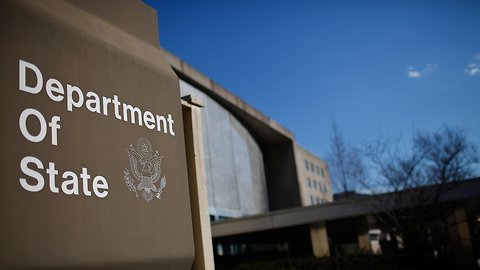 State Department Says Staff Is Coming Back To Work And Will Be Paid