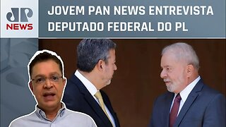 Sóstenes Cavalcante analisa adiamento de anúncio de reforma ministerial