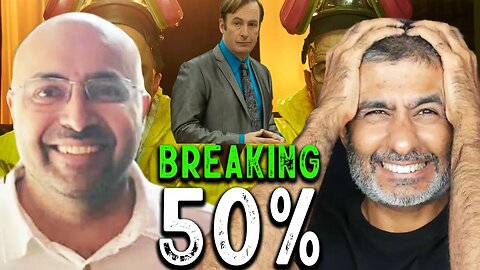 Breaking 50% Reservations