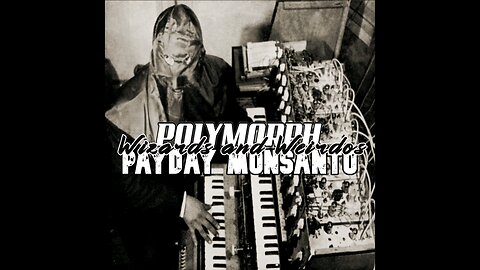 Payday Monsanto - Wizards And Weirdos (@polymorphofficial Edit)