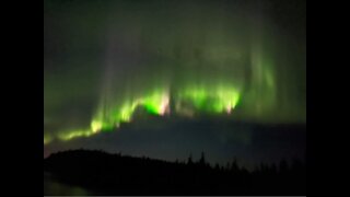 Northern lights