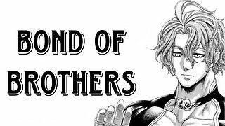Record Of Ragnarok Extra Chapter: Bond Between 4 Brothers