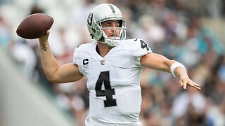 Where Will Derek Carr Play In 2023?