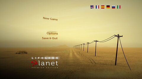 Lifeless Planet Premier Edition Gameplay