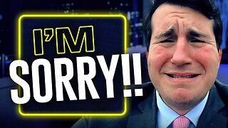 Why Alex Stein Apologized to His TV Guest | @NewsandWhy | Ep 13