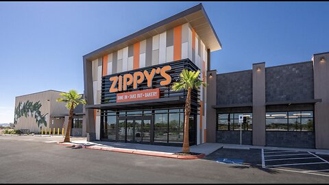 Zippy's announces opening date for first location in Las Vegas