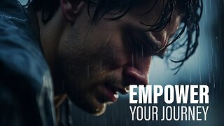 Empower Your Journey - Motivational Speech