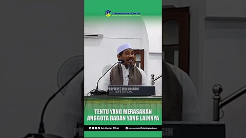 Dipersaudarakan Oleh Kalimat Laailaahaaillallah - Ustadz Zein Muhsin