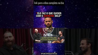 “É DE UMA FALTA DE SENSIBILIDADE” com Rosso & Varella | Planeta Podcast