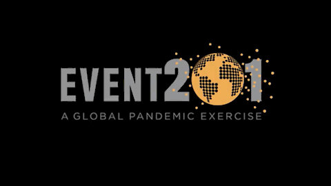 Event 201 Pandemic Exercise Highlights Reel