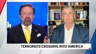 Jihad in America? Kurt Schlichter joins The Gorka Reality Check
