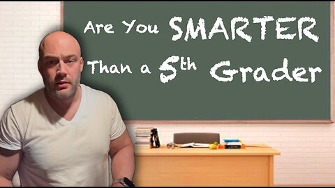 SipTalk Ep. 233: Are You Smarter Than a 5th Grader Quiz